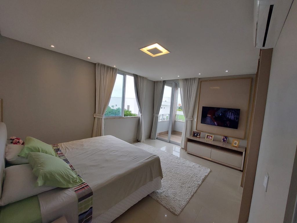 Casa de Condomínio, 4 quartos - Foto 9