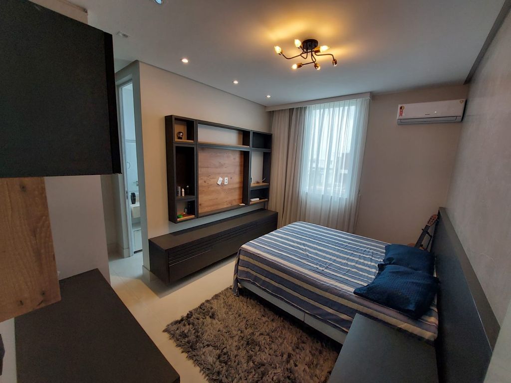 Casa de Condomínio, 4 quartos - Foto 10