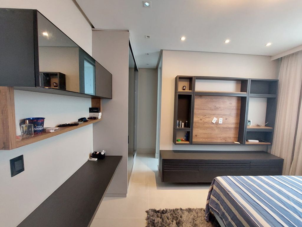 Casa de Condomínio, 4 quartos - Foto 11