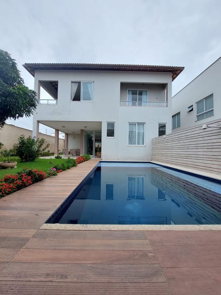 Casa de Condomínio, 4 quartos - Foto 14