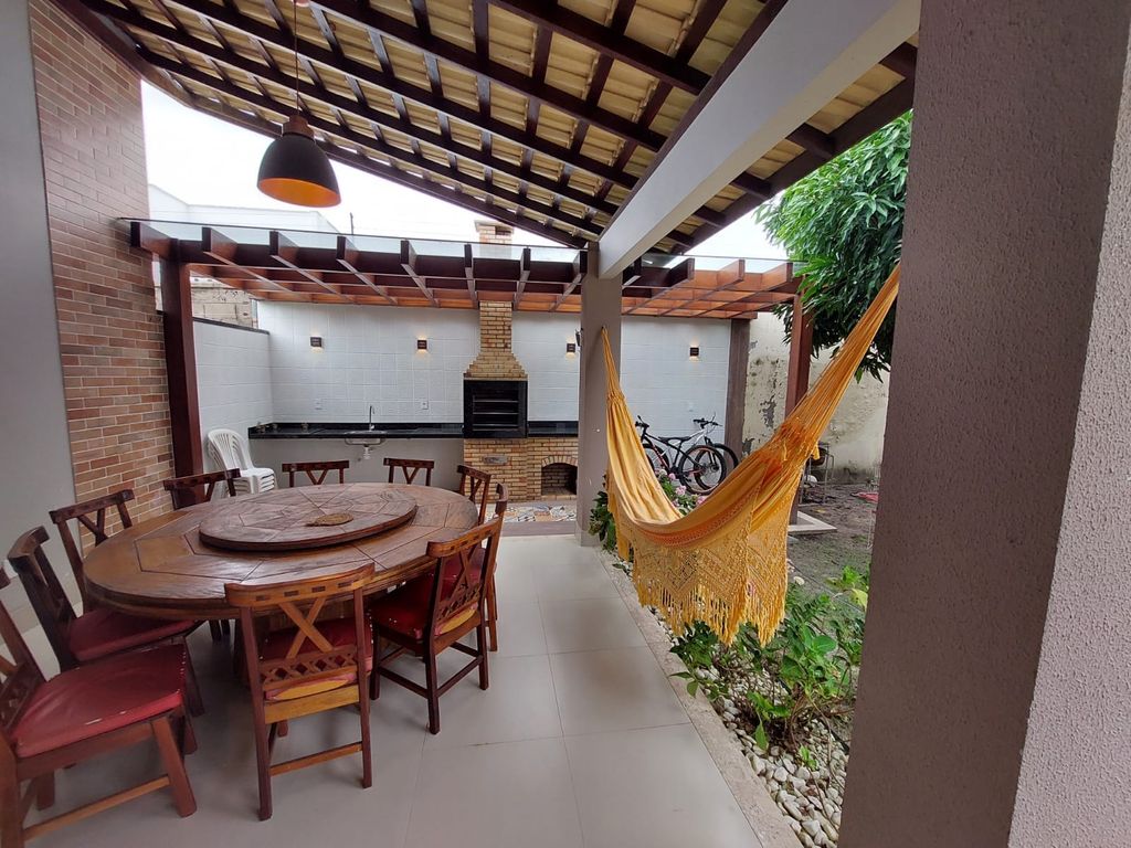 Casa de Condomínio, 4 quartos - Foto 13