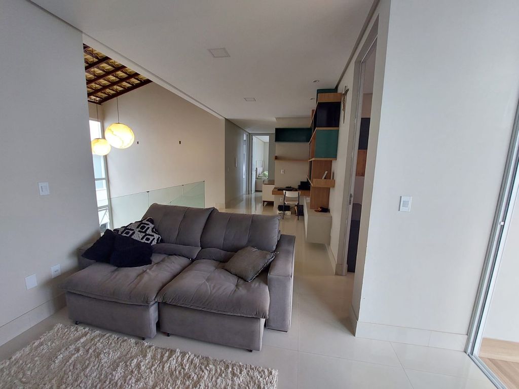 Casa de Condomínio, 4 quartos - Foto 15