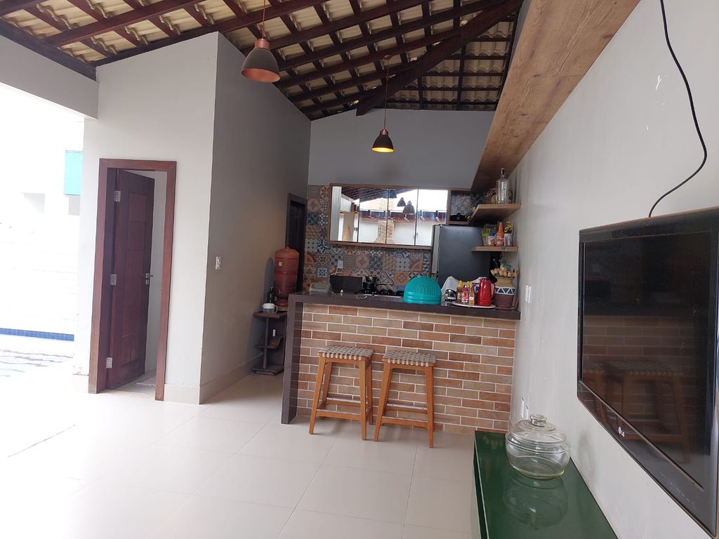 Casa de Condomínio, 4 quartos - Foto 16