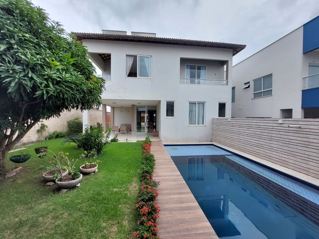 Casa de Condomínio, 4 quartos - Foto 17