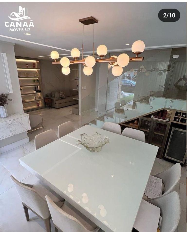 Casa de Condomínio, 3 quartos - Foto 6