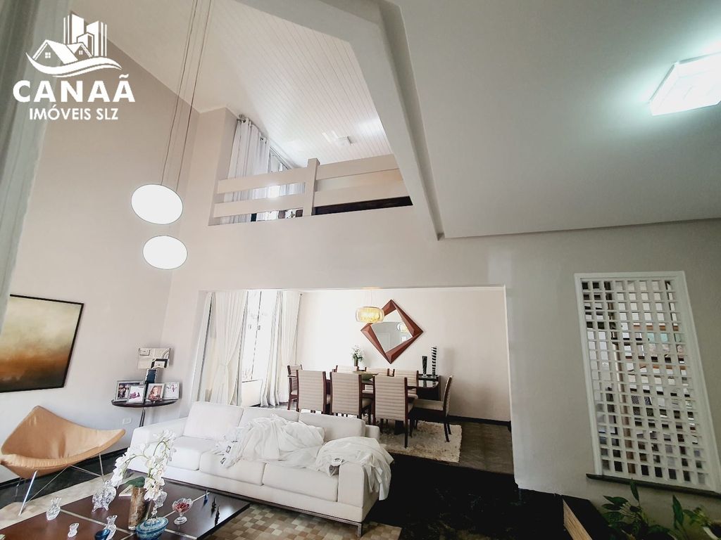 Sobrado, 4 quartos, 360 m² - Foto 12