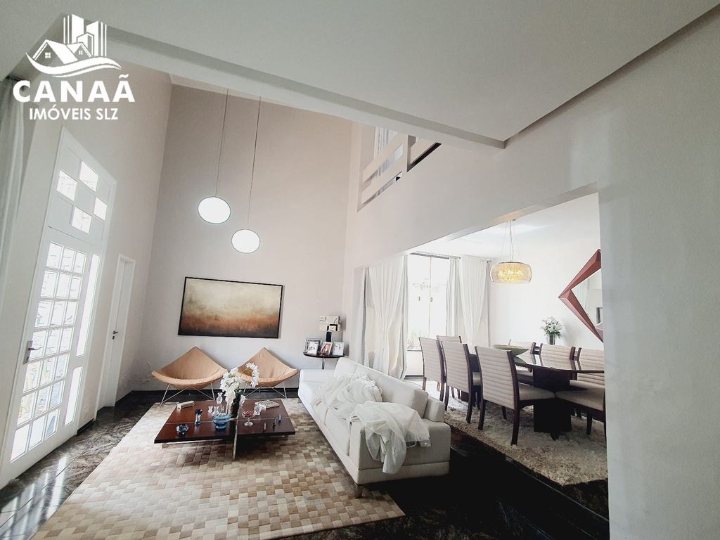 Sobrado, 4 quartos, 360 m² - Foto 11