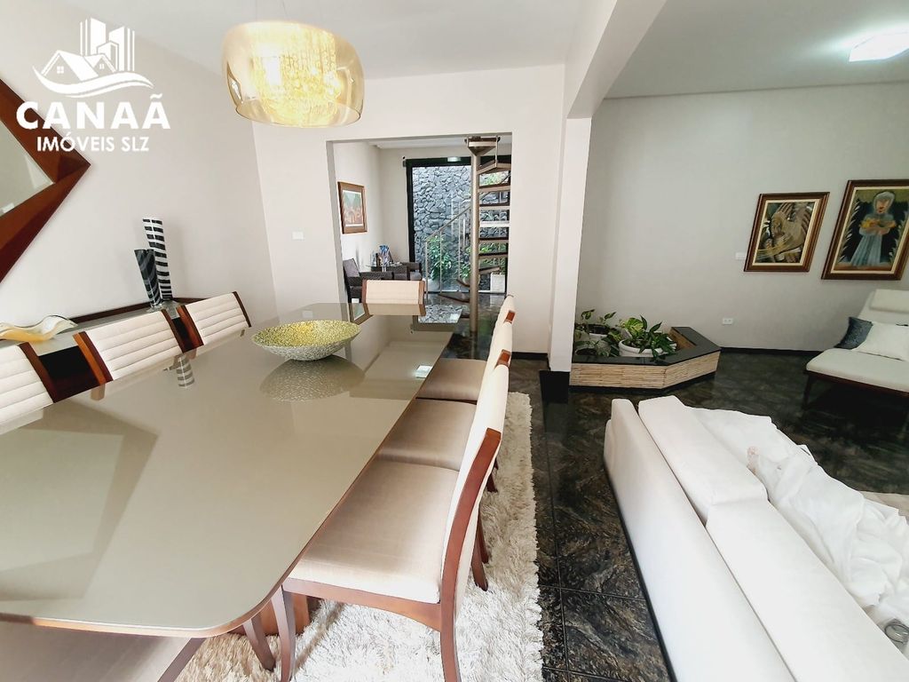 Sobrado, 4 quartos, 360 m² - Foto 13