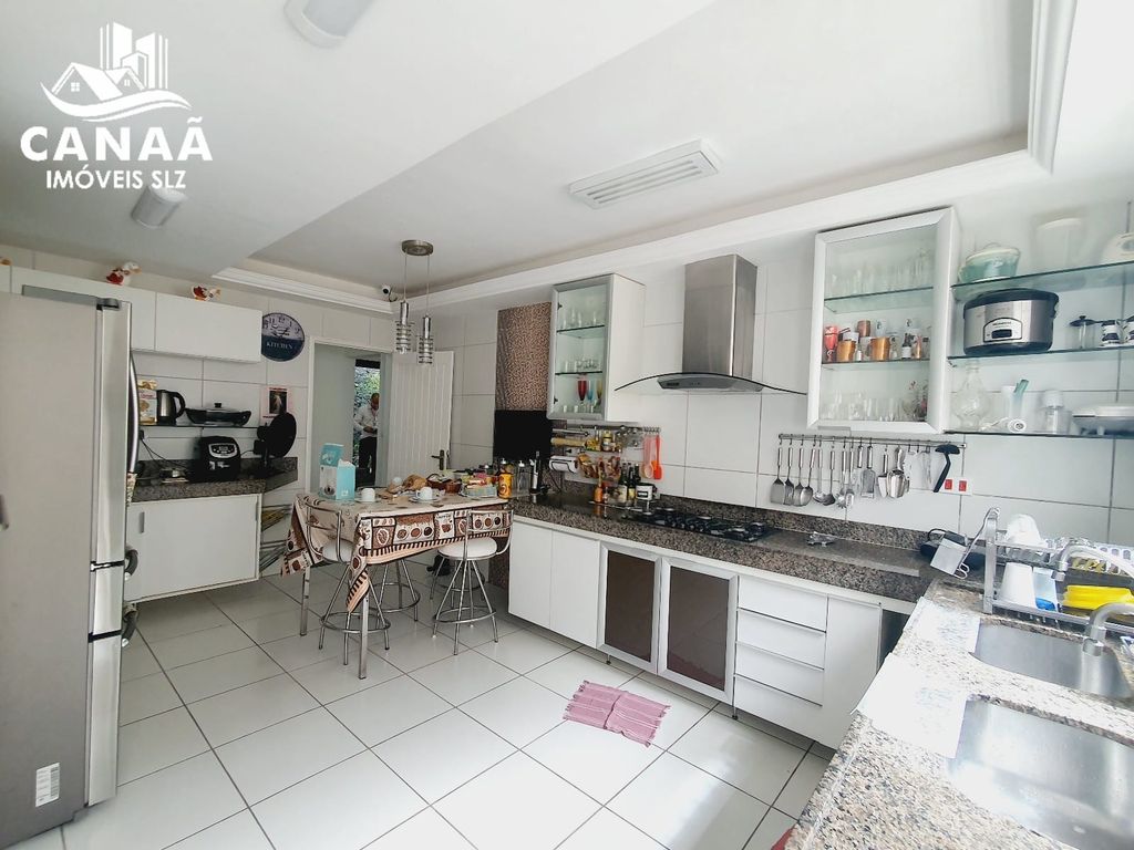 Sobrado, 4 quartos, 360 m² - Foto 15