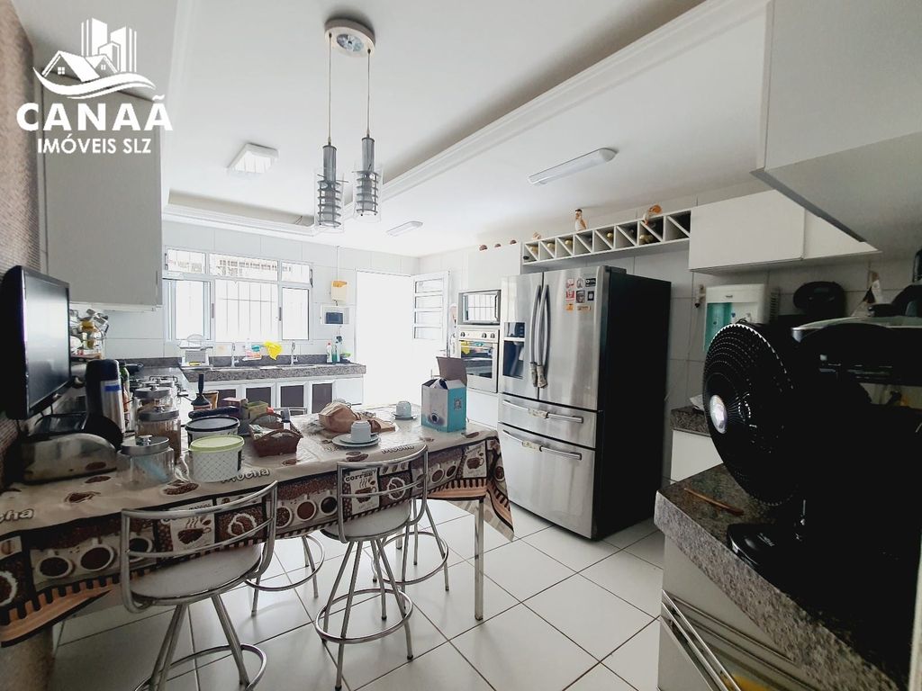 Sobrado, 4 quartos, 360 m² - Foto 14