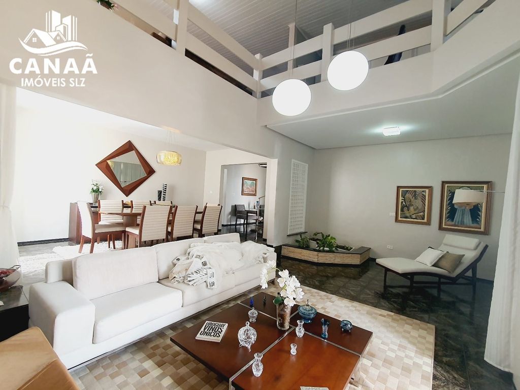 Sobrado, 4 quartos, 360 m² - Foto 1