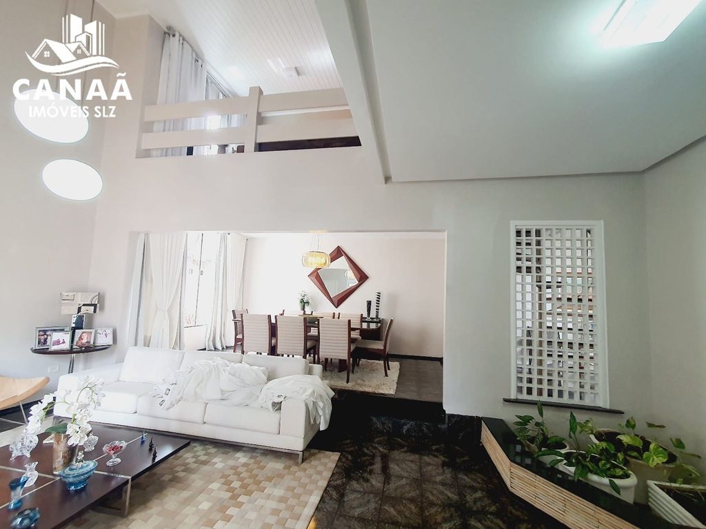 Sobrado, 4 quartos, 360 m² - Foto 10