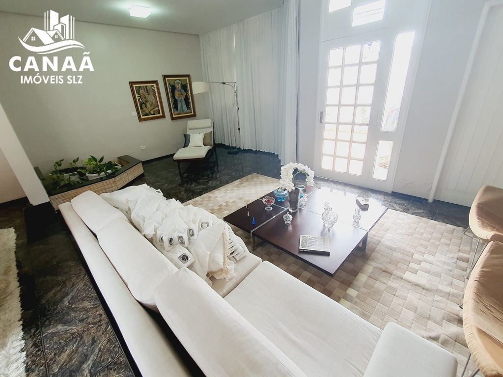 Sobrado, 4 quartos, 360 m² - Foto 9
