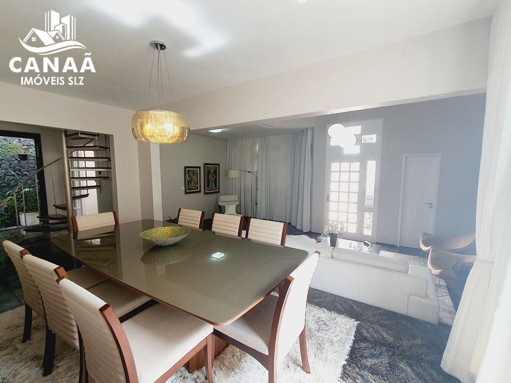 Sobrado, 4 quartos, 360 m² - Foto 7