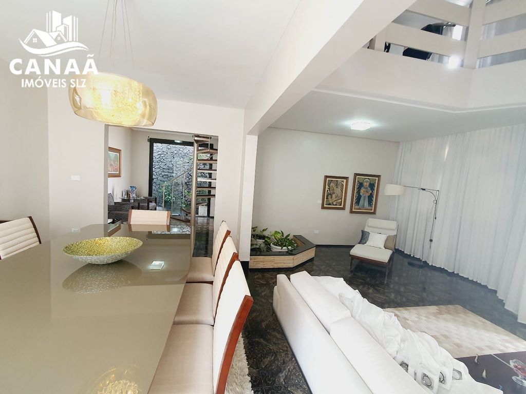 Sobrado, 4 quartos, 360 m² - Foto 8