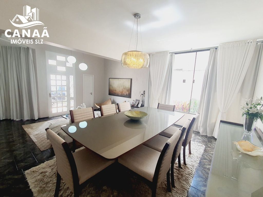 Sobrado, 4 quartos, 360 m² - Foto 6