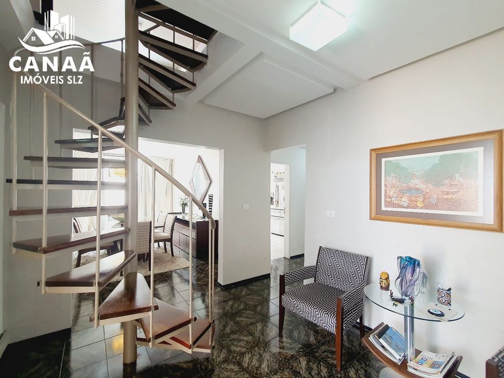 Sobrado, 4 quartos, 360 m² - Foto 5