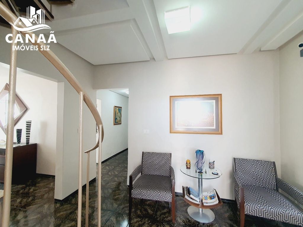 Sobrado, 4 quartos, 360 m² - Foto 4