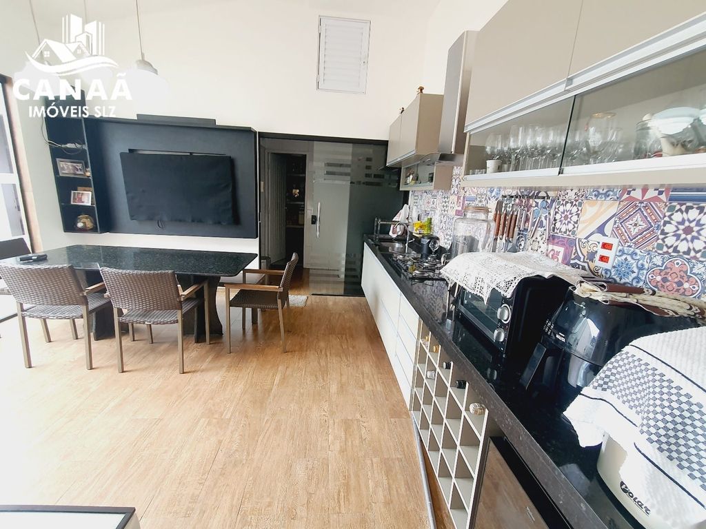 Sobrado, 4 quartos, 360 m² - Foto 43
