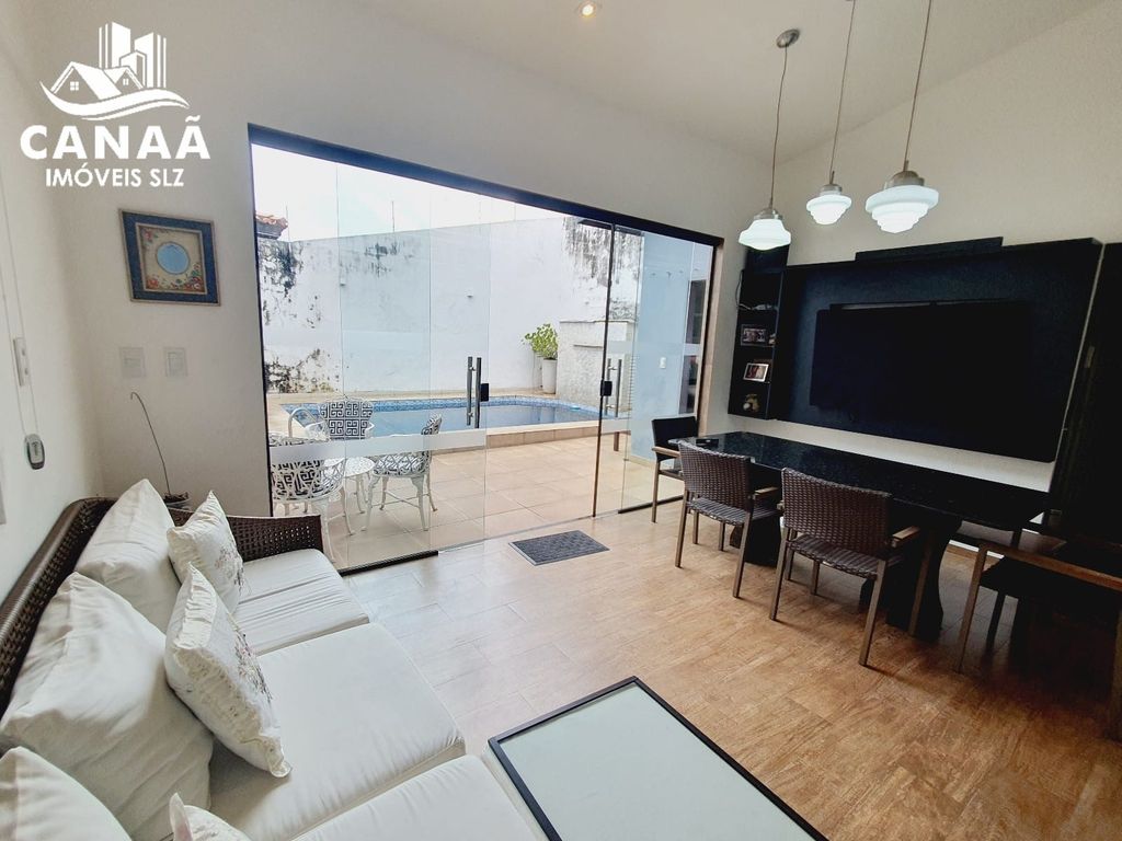 Sobrado, 4 quartos, 360 m² - Foto 42