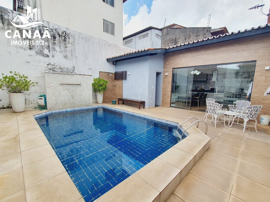 Sobrado, 4 quartos, 360 m² - Foto 40