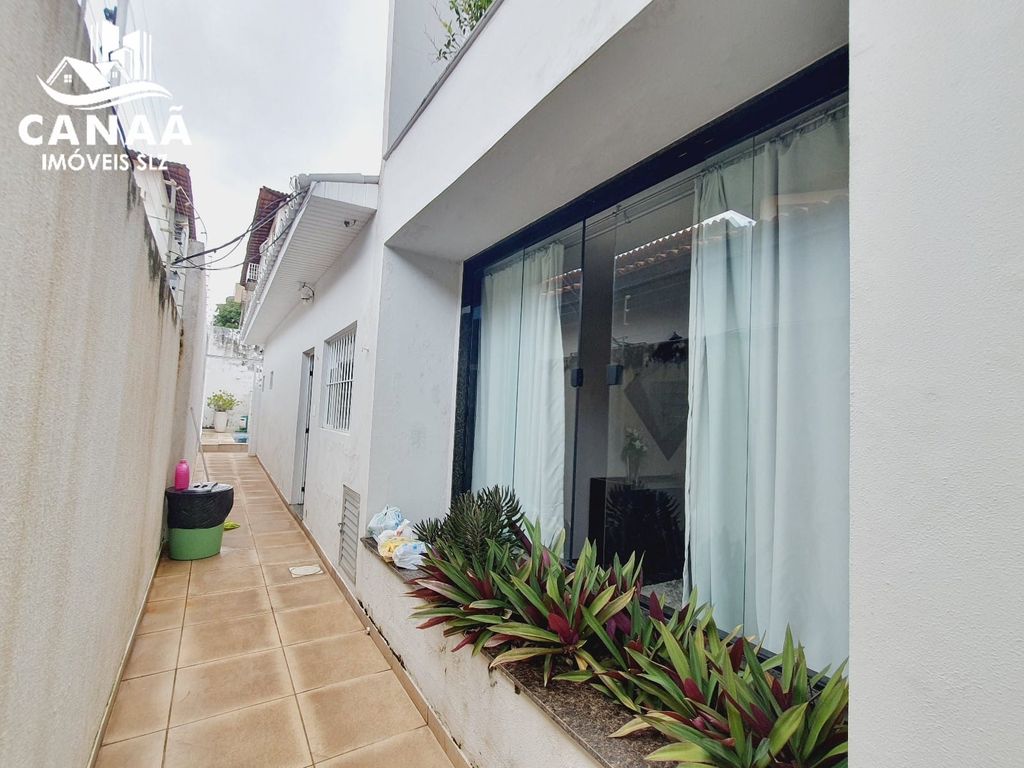 Sobrado, 4 quartos, 360 m² - Foto 38