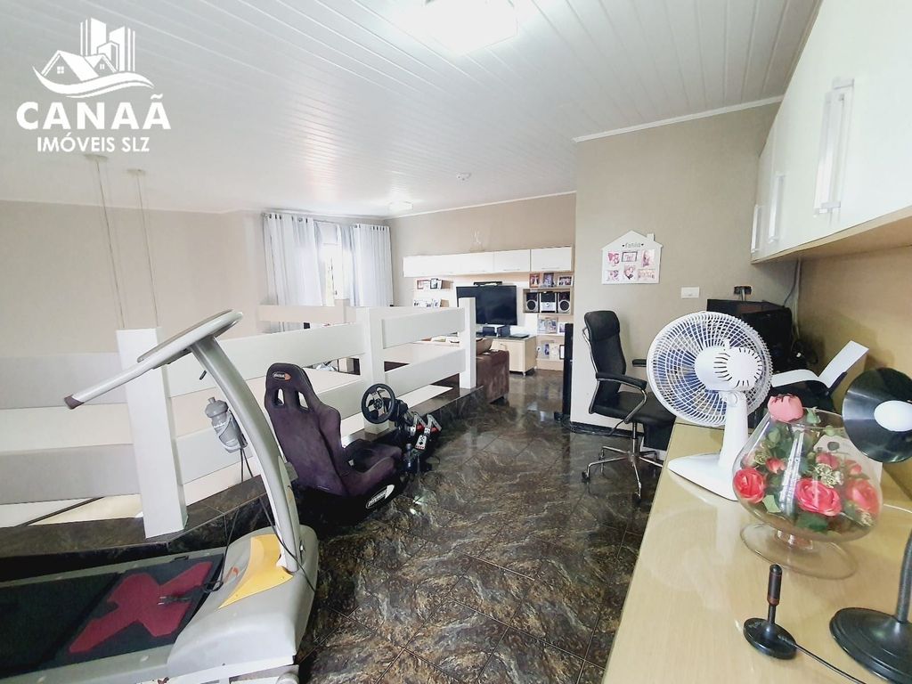Sobrado, 4 quartos, 360 m² - Foto 37