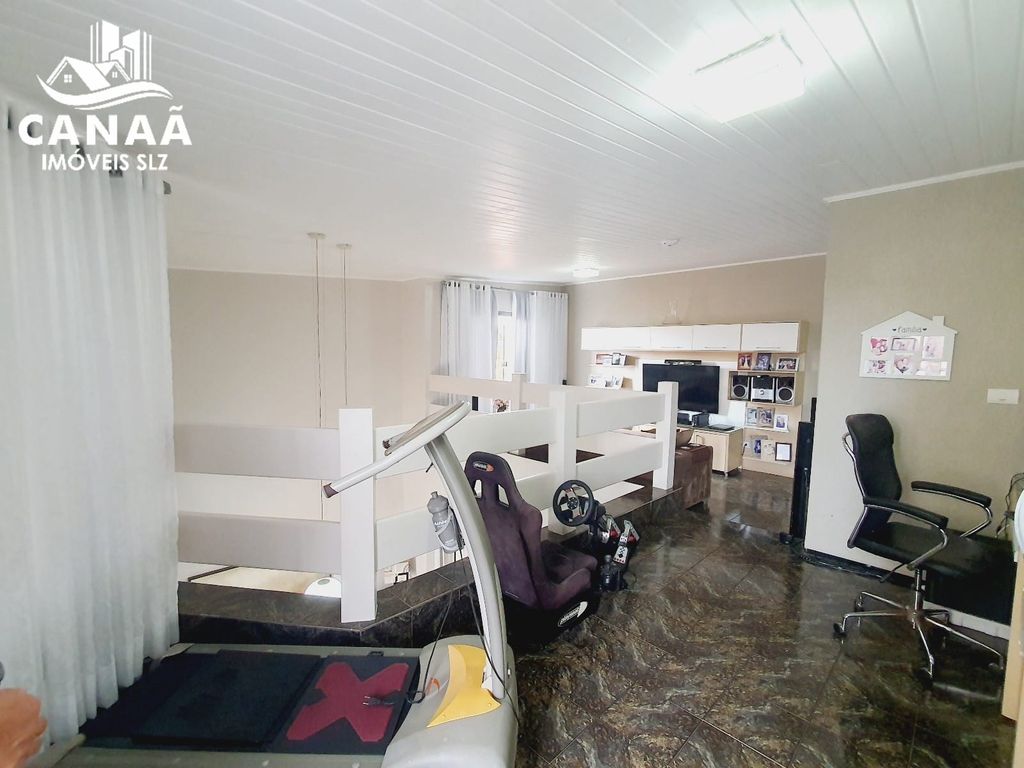 Sobrado, 4 quartos, 360 m² - Foto 36