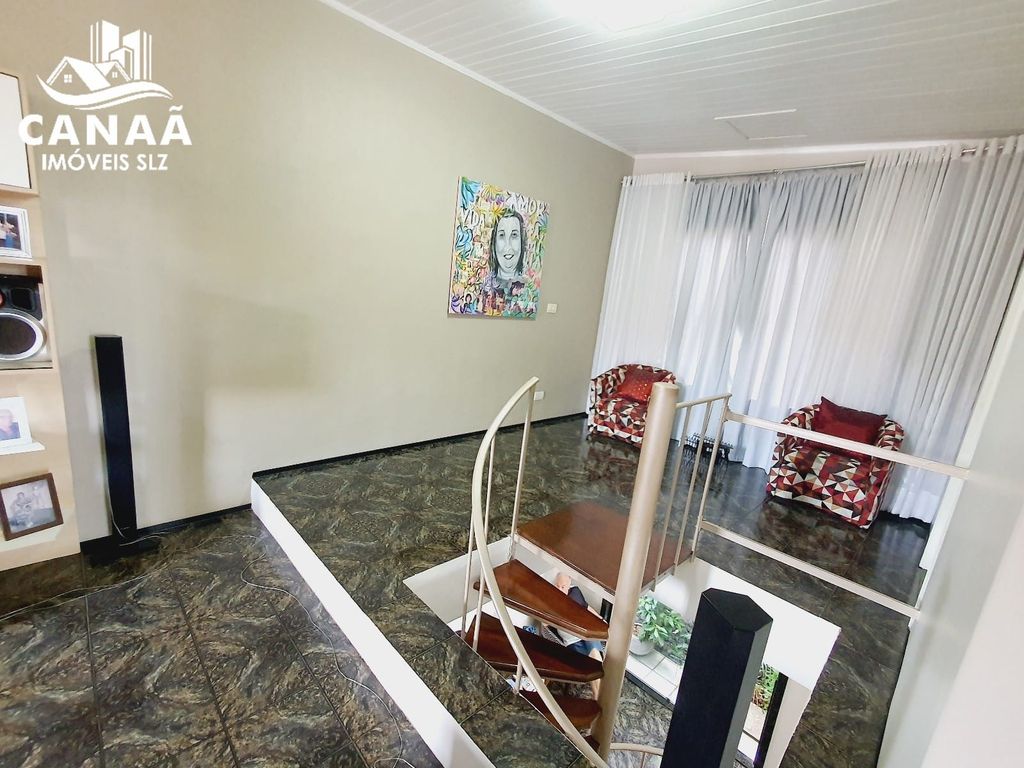 Sobrado, 4 quartos, 360 m² - Foto 35