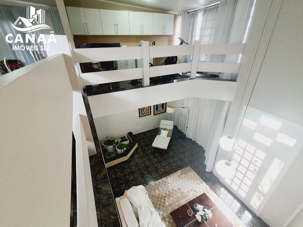 Sobrado, 4 quartos, 360 m² - Foto 32