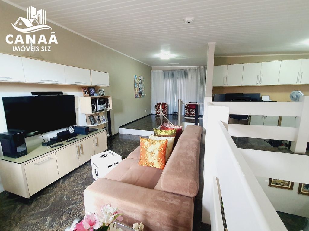 Sobrado, 4 quartos, 360 m² - Foto 33