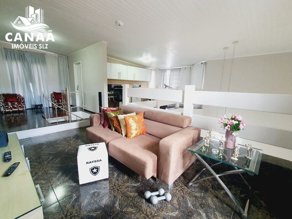 Sobrado, 4 quartos, 360 m² - Foto 31