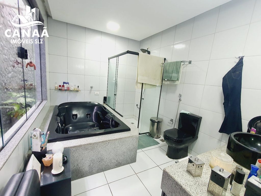 Sobrado, 4 quartos, 360 m² - Foto 27