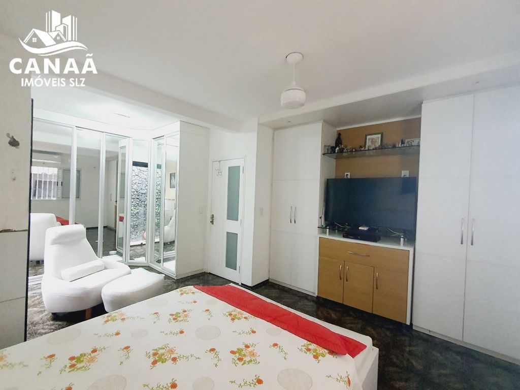 Sobrado, 4 quartos, 360 m² - Foto 22