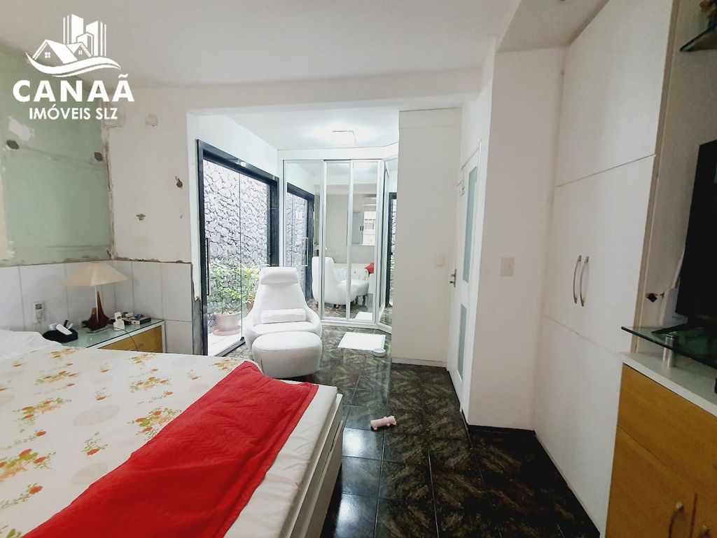 Sobrado, 4 quartos, 360 m² - Foto 23