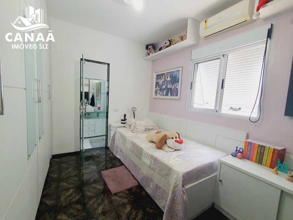 Sobrado, 4 quartos, 360 m² - Foto 20