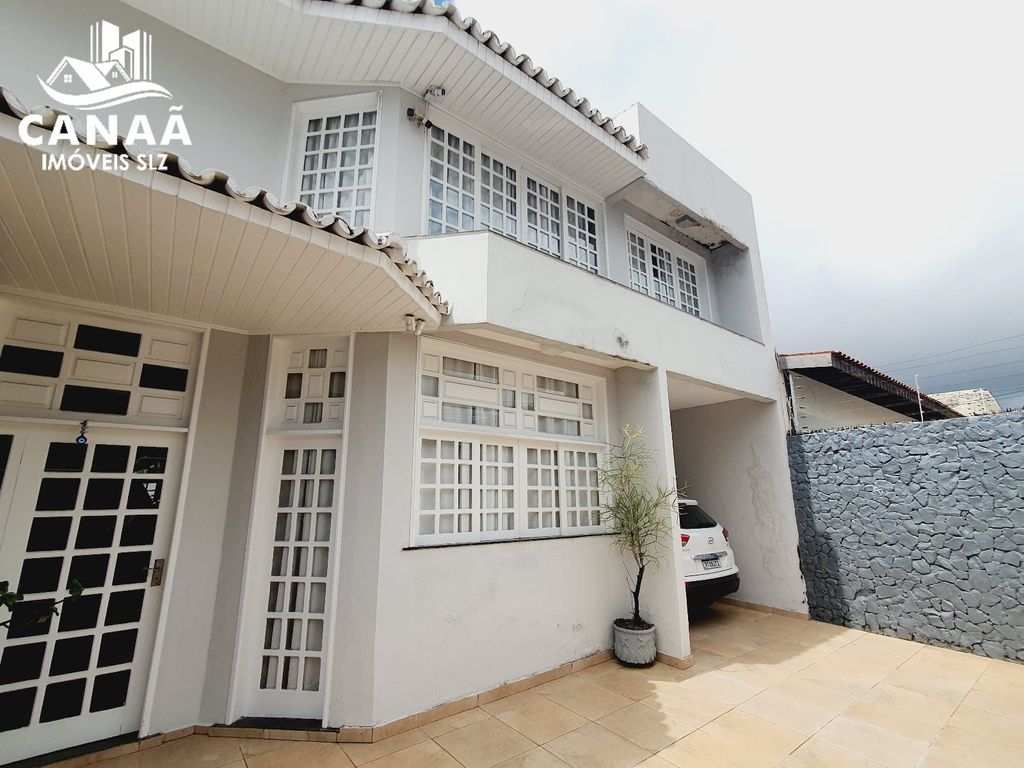 Sobrado, 4 quartos, 360 m² - Foto 3
