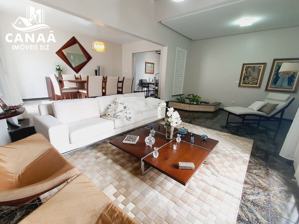 Sobrado, 4 quartos, 360 m² - Foto 2