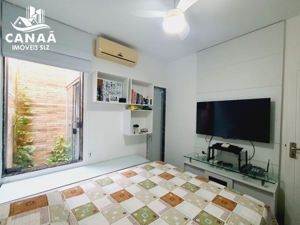 Sobrado, 4 quartos, 360 m² - Foto 17