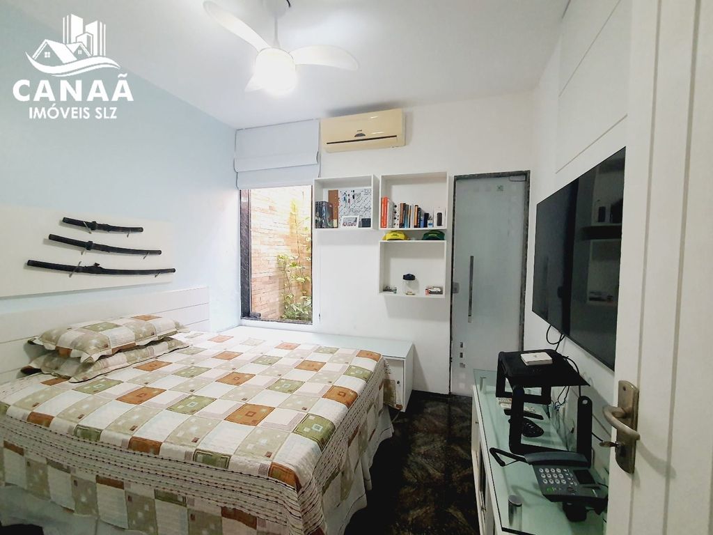 Sobrado, 4 quartos, 360 m² - Foto 16