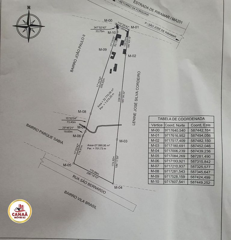 Terreno, 6 hectares - Foto 20