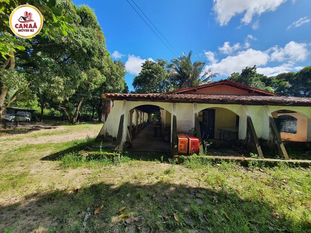 Terreno, 2 hectares - Foto 2