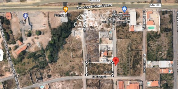 Terreno, 1800 m² - Foto 2