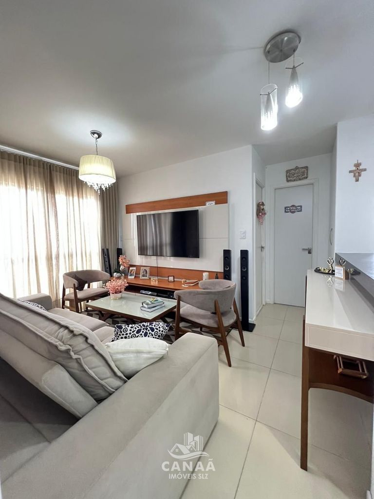 Apartamento, 2 quartos, 61 m² - Foto 1