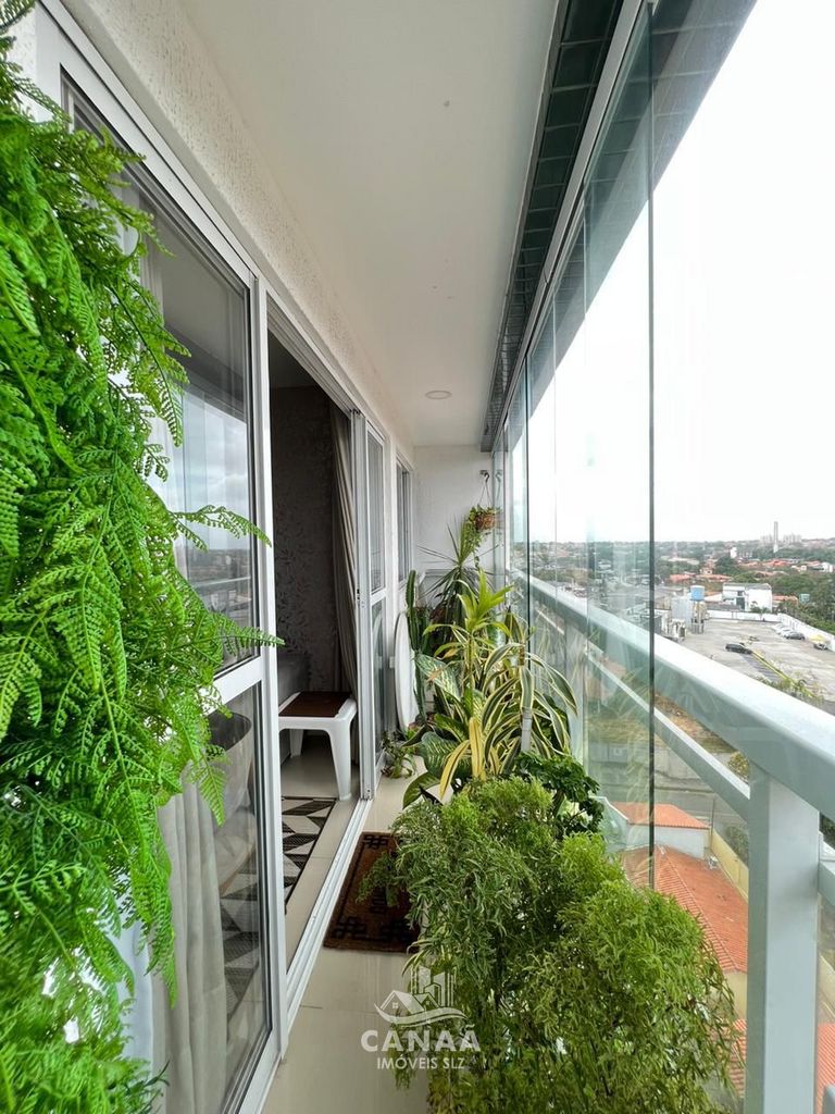 Apartamento, 2 quartos, 61 m² - Foto 2