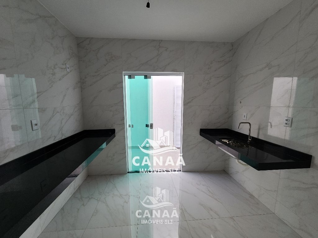 Casa de Condomínio, 3 quartos - Foto 8