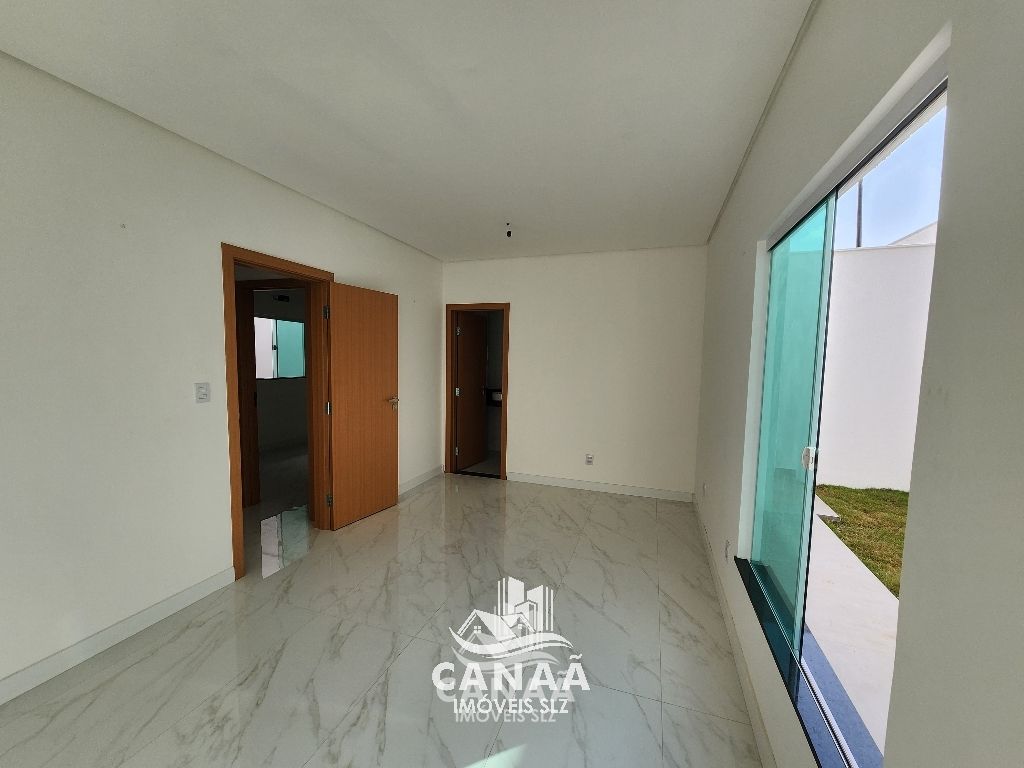 Casa de Condomínio, 3 quartos - Foto 13