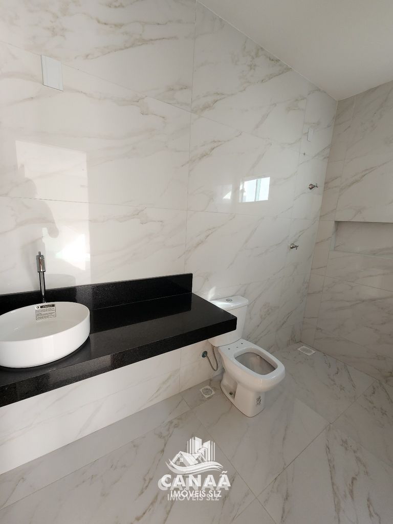 Casa de Condomínio, 3 quartos - Foto 14