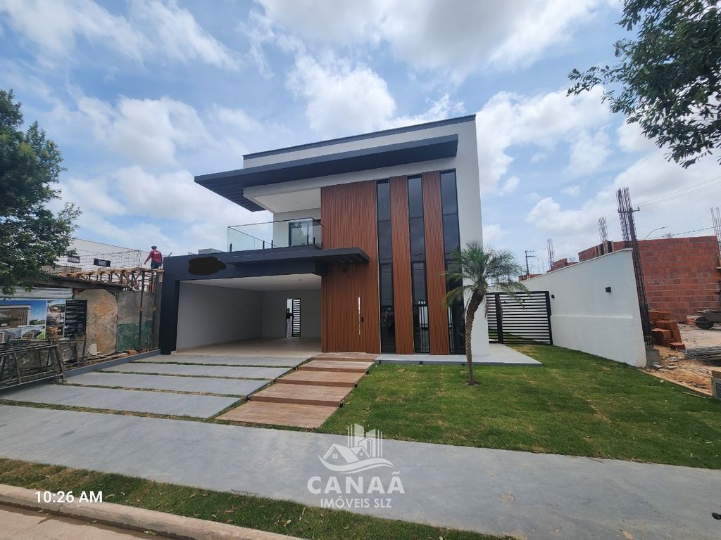 Casa de Condomínio, 4 quartos - Foto 2