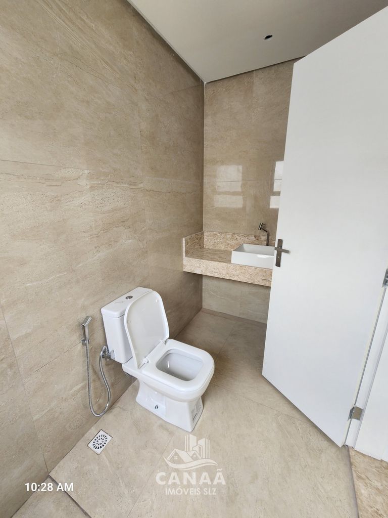 Casa de Condomínio, 4 quartos - Foto 9